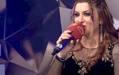 Əri tərəfindən öldürülən müğənninin görüntüləri yayıldı – Fotolar