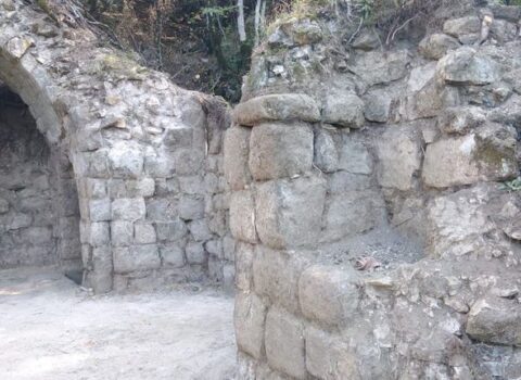 Şirvanşahlar dövlətinin varlığına son qoyulduğu Buğurt qalasında tədqiqatlara başlandı – FOTO