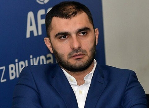 “Zirə”də yeni təyinat