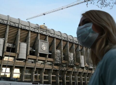 Madriddə yenidən koronavirusla bağlı məhdudiyyətlər tətbiq olunacaq