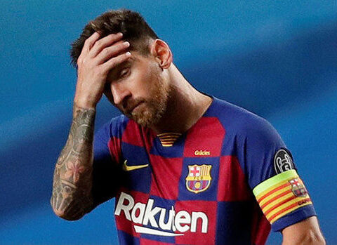 Messi koronavirus testindən keçdi, nəhayət məşqlərə başlayacaq