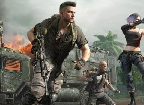 Milyonlarla istifadəçisi olan PUBG qadağan edildi