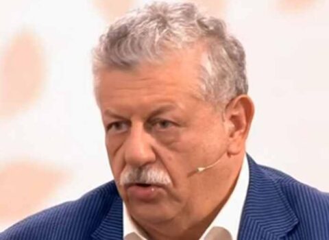Tanınmış rusiyalı teleaparıcı vəfat etdi – FOTO