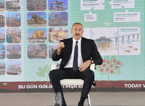 “İlham Əliyev bu iddiaların üzərindən birdəfəlik xətt çəkmiş oldu”