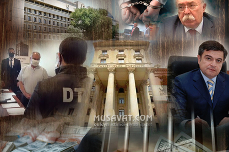 XİN-i mafiyalardan təmizləmək mümkün olacaqmı – deputatdan ilginc açıqlama