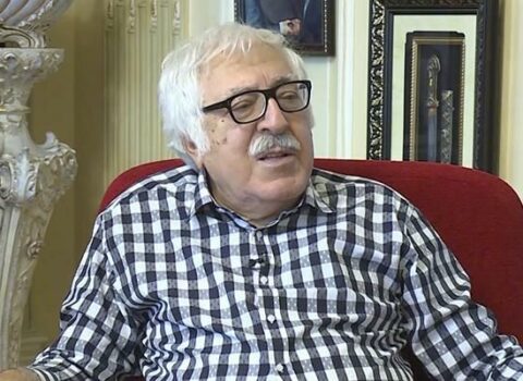 “Bu, dövlətin atdığı gözəl və humanist addımdır” – Anar