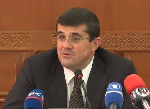 “Daşnaksütyun” və “Ədalət” partiyaları Arayik Arutyunyanla müqavilələrini pozdular – ŞOK SƏBƏB