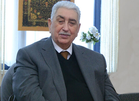 Xalq artisti Arif Babayev insult keçirdi