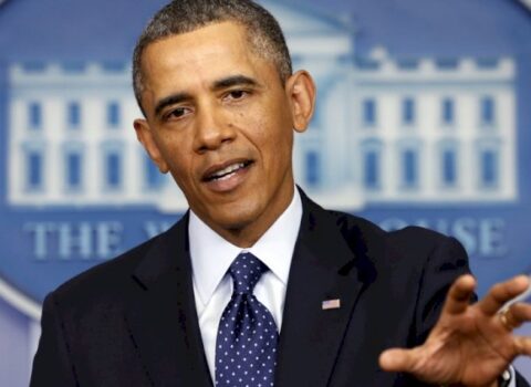 Obama Avropa Birliyini təhqir edib – İTTİHAM