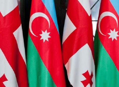 Gürcüstandan Azərbaycana Qarabağla bağlı DƏSTƏK – FOTO