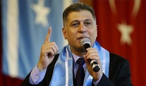 “Azərbaycan üçün səfərbər olmalıyıq” – Salehi