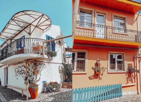 Bakıda daha bir qəsəbə Balaxanı kimi olacaq