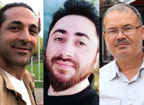 Orduxan, Qurban Məmmədov, Tural Sadıqlı “İnterpol”a verildi