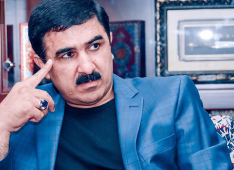 “Hələ son sözümü deməmişəm” – İbad Hüseynov