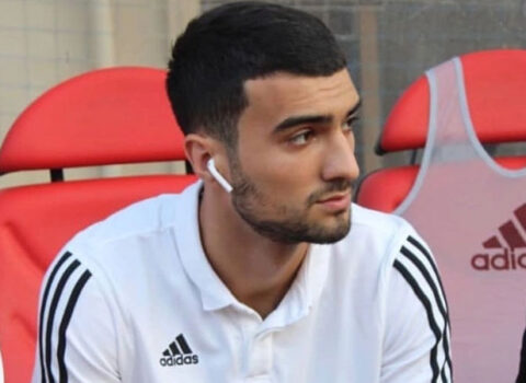 Mahir Emreli Türkiyə klubuna keçir