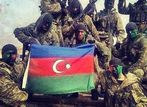 Azərbaycan Ordusu Cənubi Qafqaz regionunun ən güclü ordusu reytinqini qoruyur
