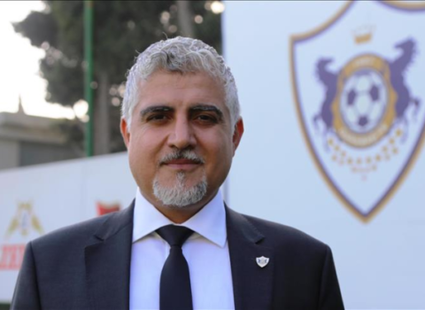 “”Molde” ədalətsizlik edir, texniki qələbə istəmirik” – Tahir Gözəl