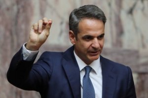 Yunanıstanın Baş Naziri: “Ankara və Afina mübahisəli məsələlərin həllini tapa bilərlər”
