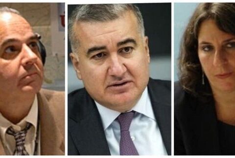 Ermənistanın son hərbi təxribatı ABŞ mətbuatında