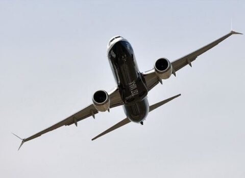 Aviaşirkət 2400 işçisini ixtisar edir