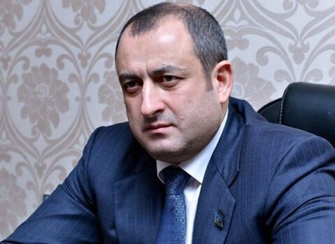 Adil Əliyevdən oğlunun maşın kolleksiyasının olması ilə bağlı iddiaya REAKSİYA