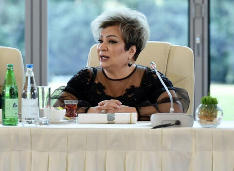 Afaq Bəşirqızının səhhəti PİSLƏŞDİ