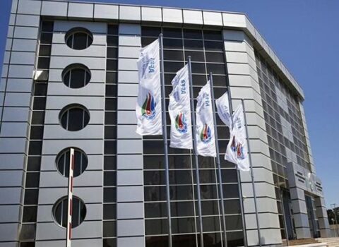 AFFA yeni şüarını açıqladı – FOTO
