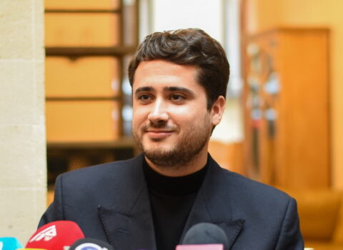 Zeynalabdin Tağıyevin nəticəsindən Azərbaycana MARAQLI DƏSTƏK – FOTO