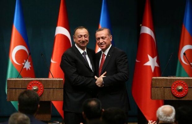 Arzu Rzayev: Azərbaycan-Türkiyə birliyi sarsılmazdır
