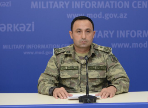 Azərbaycan Türkiyə ilə birgə təlimləri davam etdirəcək – Müdafiə Nazirliyi