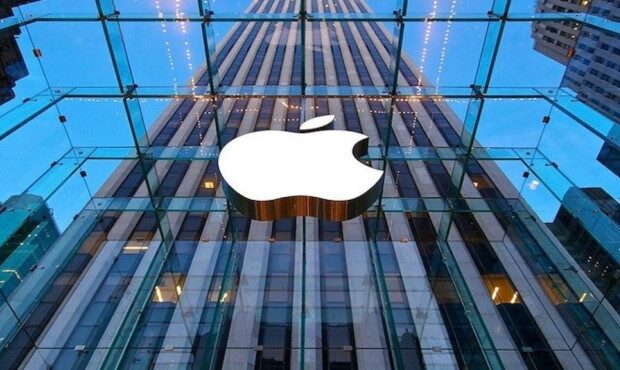 Rusiya “Apple”ı cərimələdi — SƏBƏB