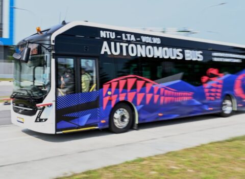 Bakıda elektrikli avtobuslar istismara veriləcək