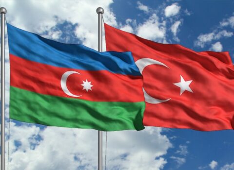 Azərbaycan-Türkiyə qardaşlığını təcəssüm etdirən abidə ucaldılacaq