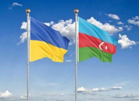 ABŞ ordusundan sonra Ukrayna generalları da ordumuzun Qarabağdakı döyüş təcrübəsini öyrənir