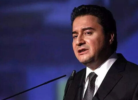 Əli Babacan xəstəxanaya yerləşdirildi