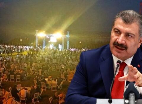 Nazirdən karantində oğluna toy edən deputata XƏBƏRDARLIQ