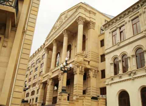 Fərarilik edən əsgər Azərbaycana ekstradisiya edildi – RƏSMİ