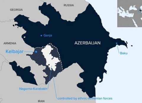 Pakistandan Azərbaycana DƏSTƏK