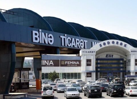 “Binə” və “Sədərək”də yoxlamalar başladı