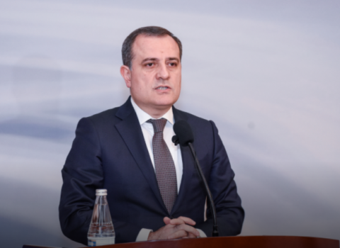 Ceyhun Bayramovdan Ermənistana xəbərdarlıq –  “Adekvat cavab veriləcək”