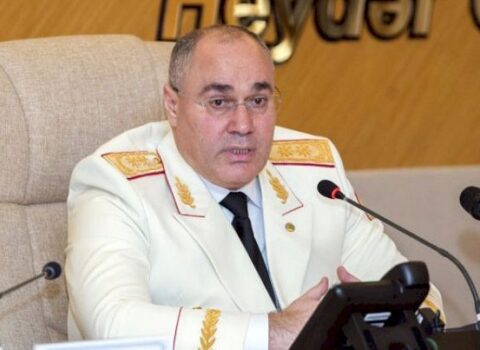 Səfər Mehdiyevlə bağlı siyahı yayıldı: Yüksək vəzifələrə təyinat prinsipi…