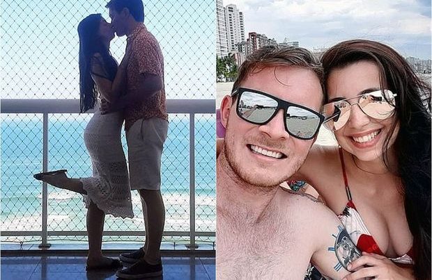 Bəy gəlini öpdükdən beş dəqiqə sonra öldü – Fotolar Bəy gəlini öpdükdən beş dəqiqə sonra öldü – Fotolar
