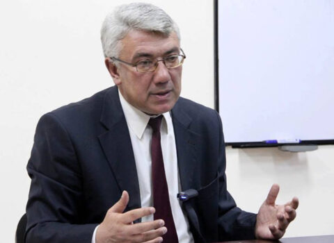 “Azərbaycan Ordusu qalib gəlib, qalır kapitulyasiya nə vaxt rəsmiləşəcək” – AÇIQLAMA