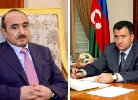 Axtarışa verilən Əli Həsənova Abidin Fərzəliyevin bağışladığı villa – FOTO