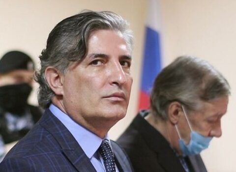 Paşayev Yefremova müraciət etdi