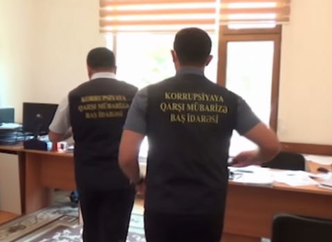 SON DƏQİQƏ! – Nazirliyin tabeliyindəki qurumda ƏMƏLİYYAT KEÇİRİLİR