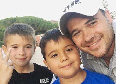 “Pul, gəlir yoxdur… Uşaqlarım da məni ciddi qəbul etmir” – Emin Ağalarov