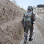 Ermənistan ordusunda insident: Hüquq müdafiəçisi həyəcan təbili çalır