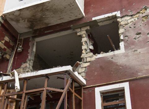 Baş Prokurorluq və XİN-dən düşmən təxribatları ilə bağlı birgə BƏYANAT