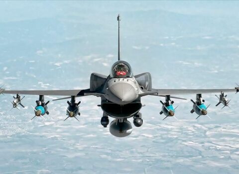 “Bizim F-16 qırıcılarımız yoxdur, olmayanı məhv etmək mümkün deyil” – MN-dən Ermənistana CAVAB